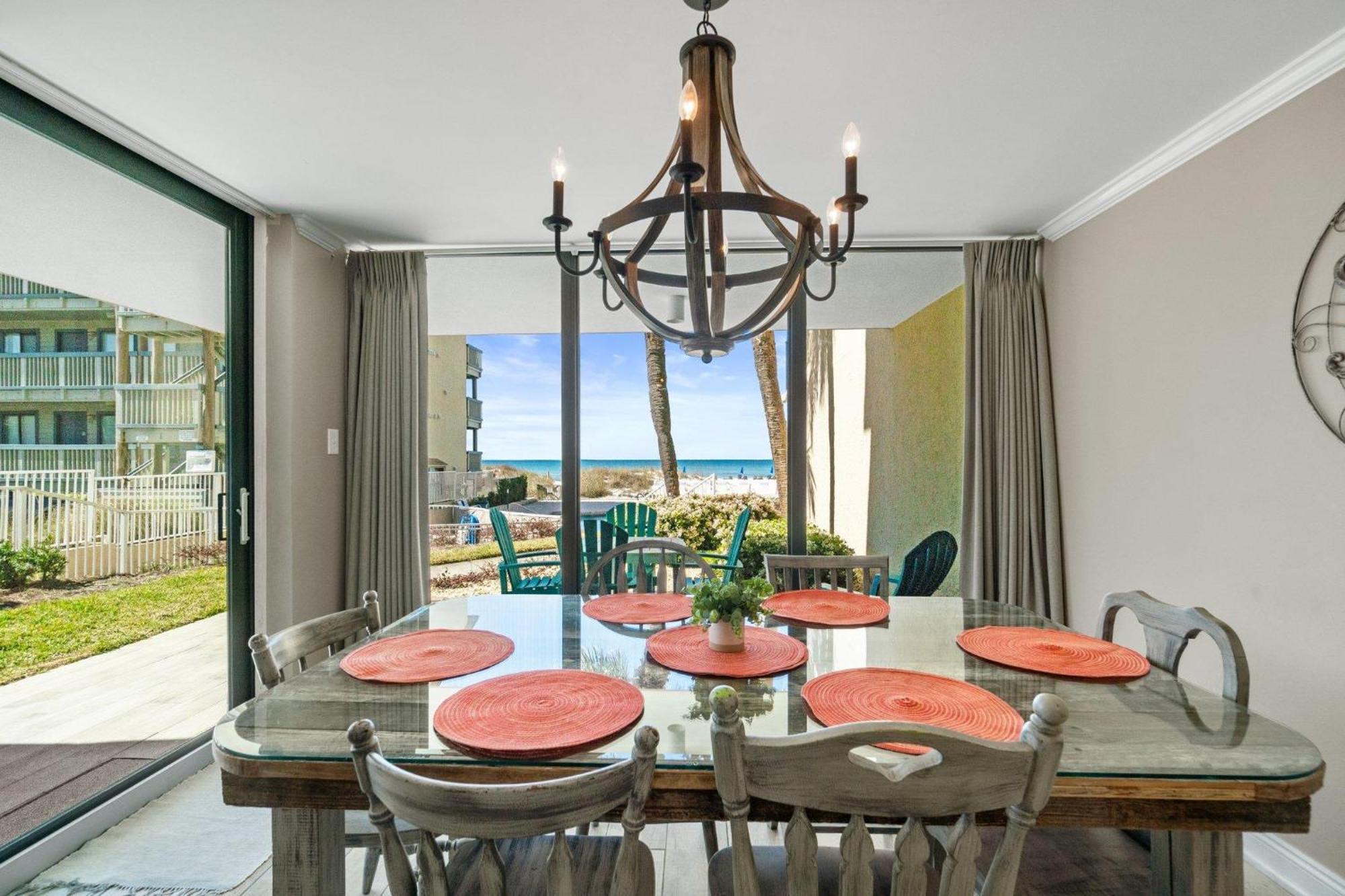 Holiday home Pelican Walk 101 Panama City Beach